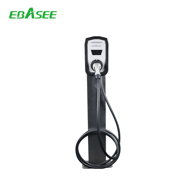 EVSE Level 2 Electric Vehicle DC EV Charging Box for Home